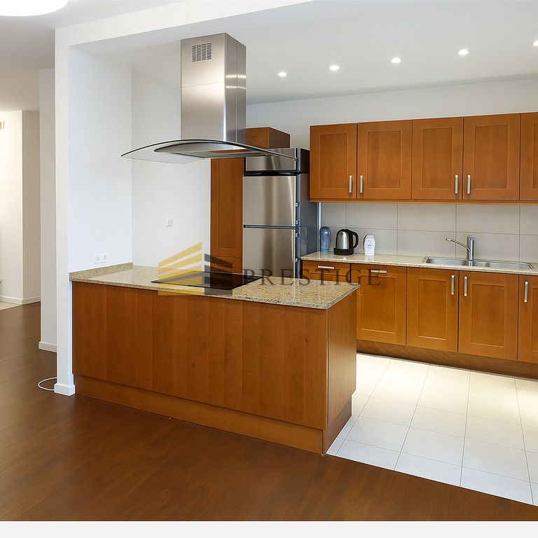 Mieszkanie 4-pokojowe Warszawa Mokotów, ul. Wilanowska. Zdjęcie 4