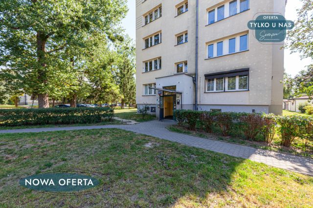 Mieszkanie 2-pokojowe Łódź Retkinia, ul. Retkińska. Zdjęcie 11