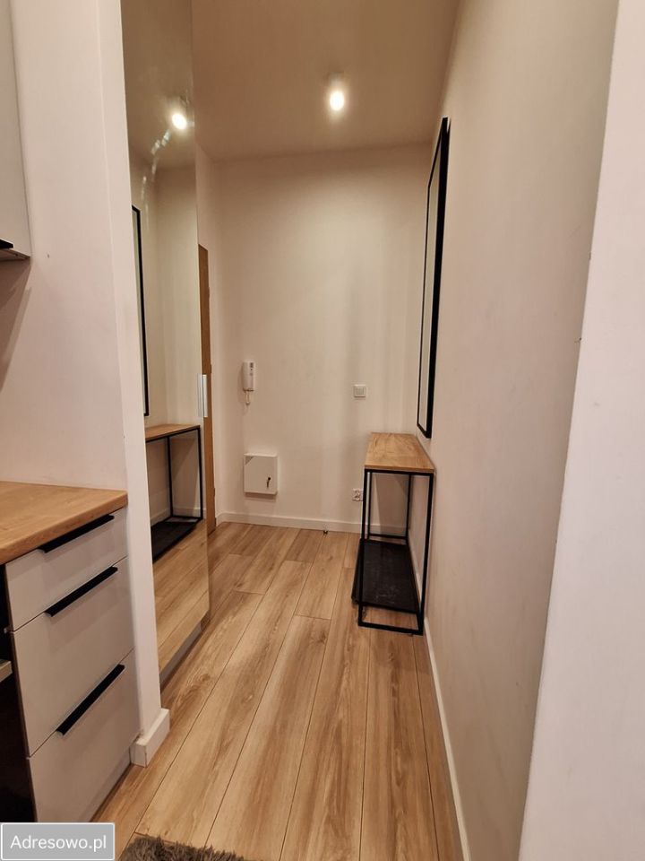 Mieszkanie 1-pokojowe Łódź Śródmieście, ul. Nawrot. Zdjęcie 12