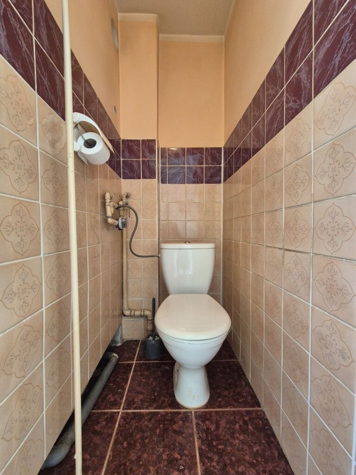 Mieszkanie 3-pokojowe Słupsk Zatorze, ul. Królowej Jadwigi. Zdjęcie 7