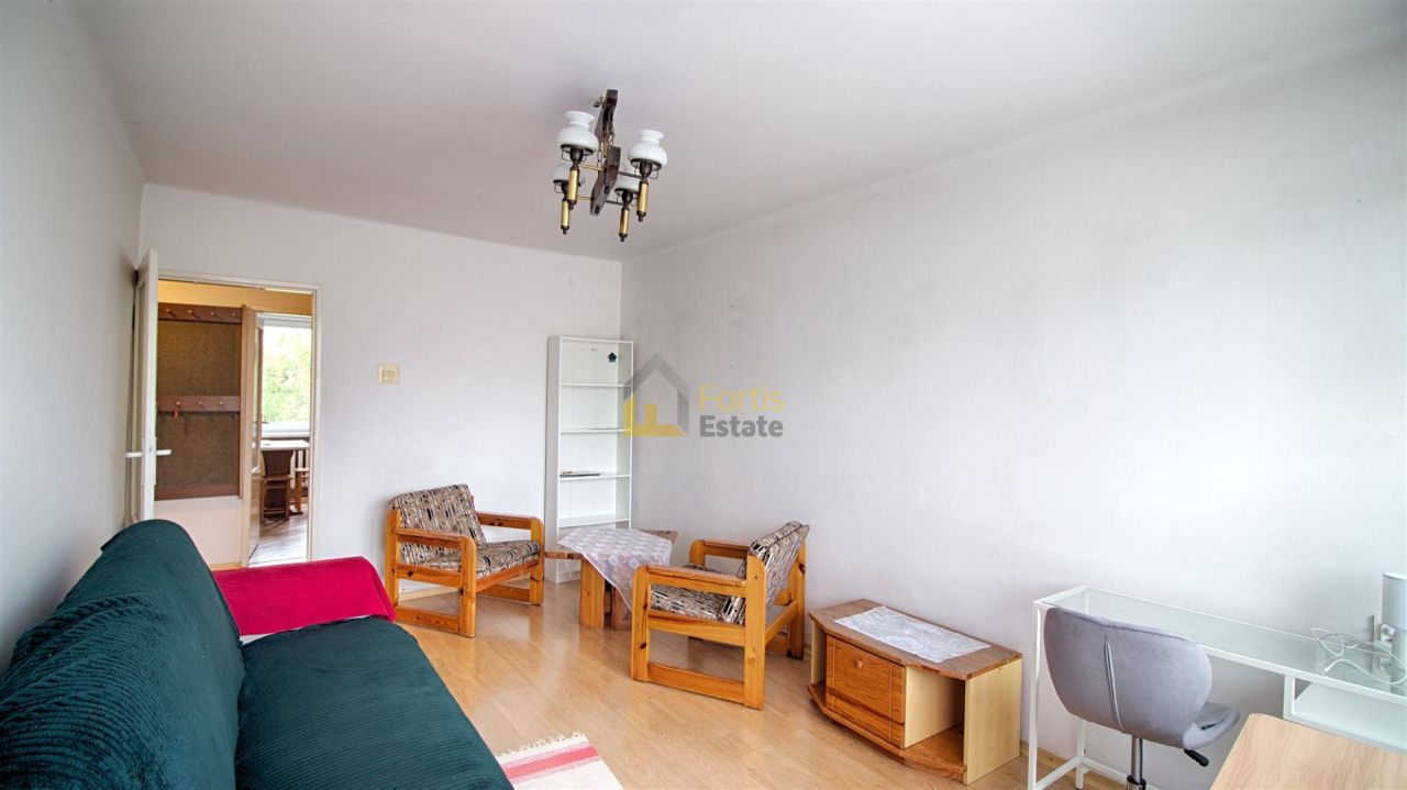 Mieszkanie 2-pokojowe Kraków Krowodrza, ul. Mazowiecka. Zdjęcie 2