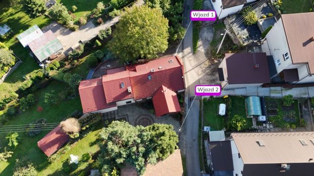 dom wolnostojący, 7 pokoi Czernichów. Zdjęcie 2