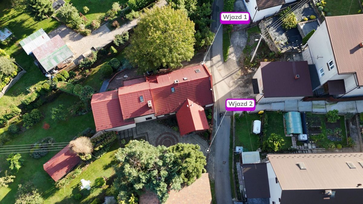 dom wolnostojący, 7 pokoi Czernichów. Zdjęcie 2