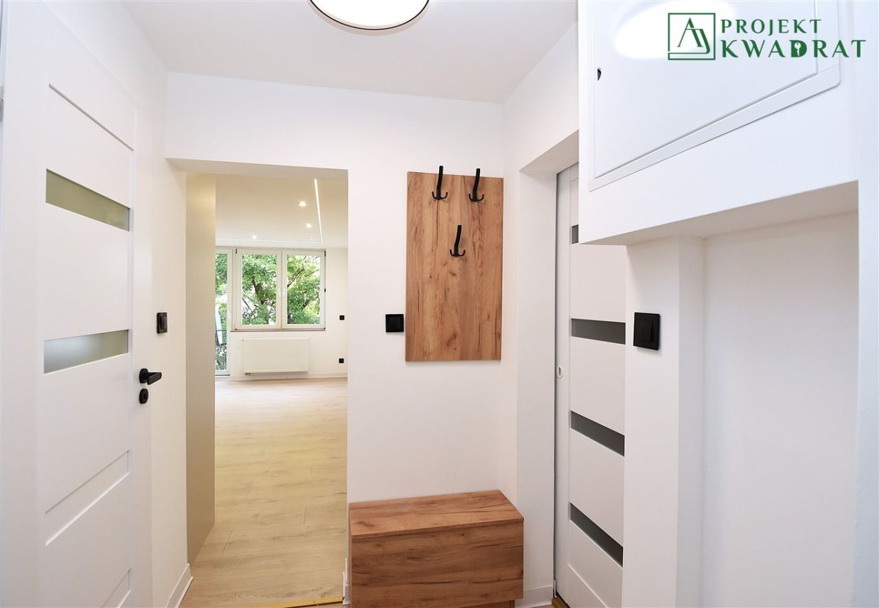 Mieszkanie 2-pokojowe Chorzów, ul. Kaliny. Zdjęcie 19