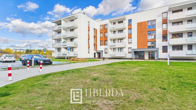 Mieszkanie 2-pokojowe Lublin Węglin, ul. Jemiołuszki. Zdjęcie 19