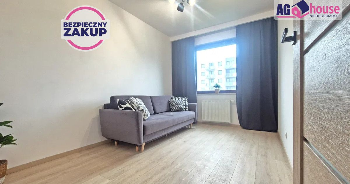 Mieszkanie 3-pokojowe Gdańsk Jasień, ul. Lawendowe Wzgórze. Zdjęcie 4