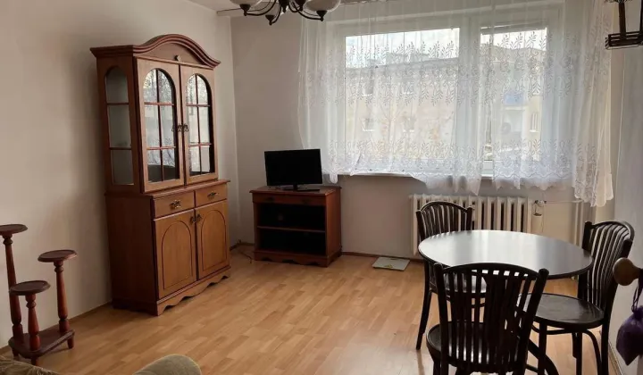 Mieszkanie 2-pokojowe Płońsk, ul. Młodzieżowa