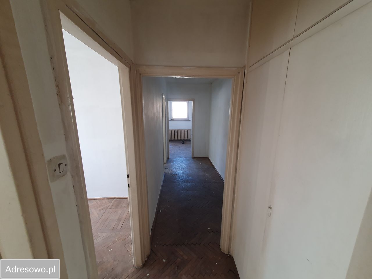 Mieszkanie 3-pokojowe Piła Centrum, ul. Spacerowa. Zdjęcie 8