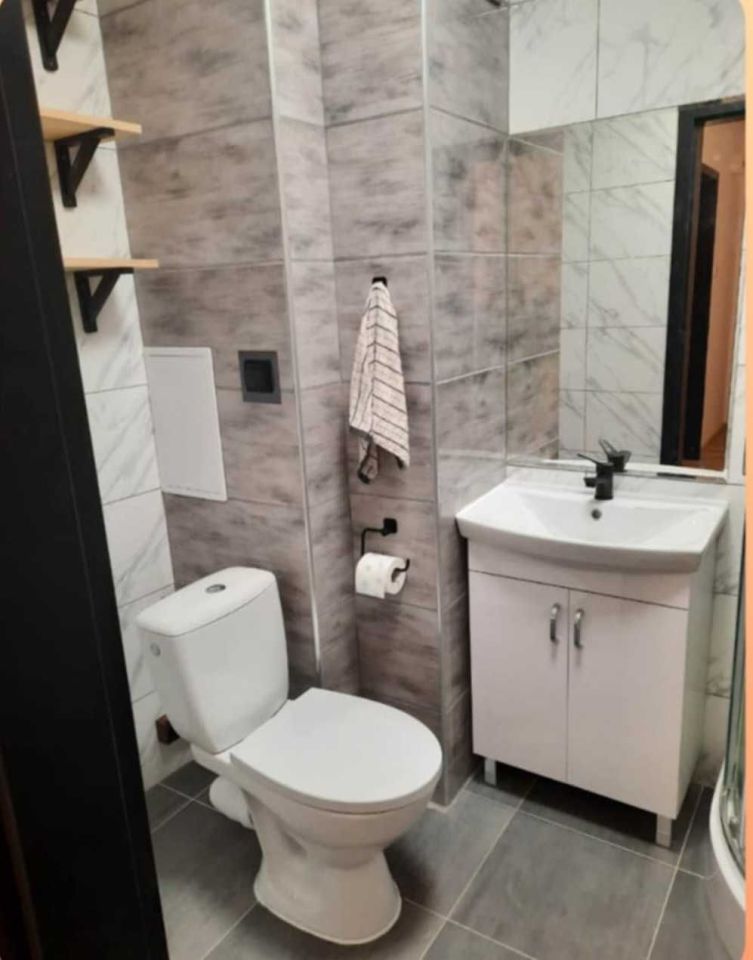 Mieszkanie 2-pokojowe Skierniewice, ul. Cicha. Zdjęcie 2