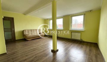 Mieszkanie 3-pokojowe Police, ul. Robotnicza