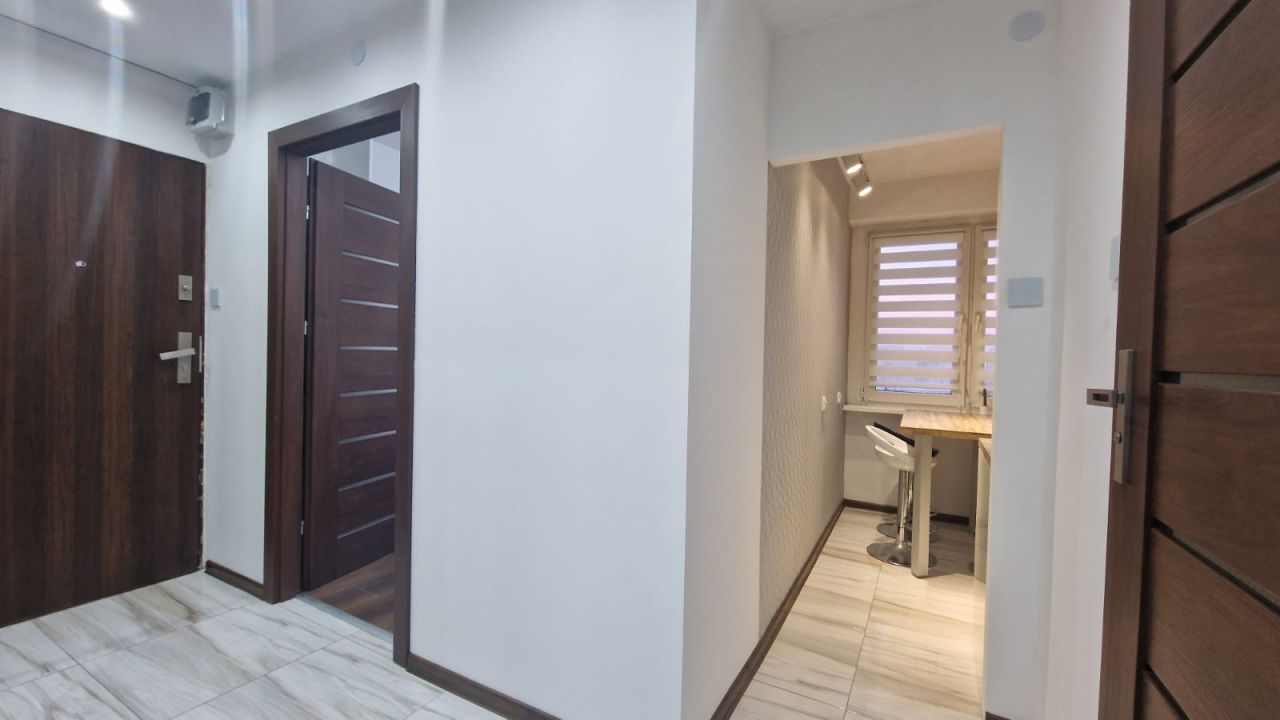 Mieszkanie 4-pokojowe Toruń Mokre, ul. Młodzieżowa. Zdjęcie 16