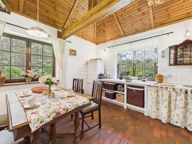 dom wolnostojący, 7 pokoi Kopanki. Zdjęcie 33