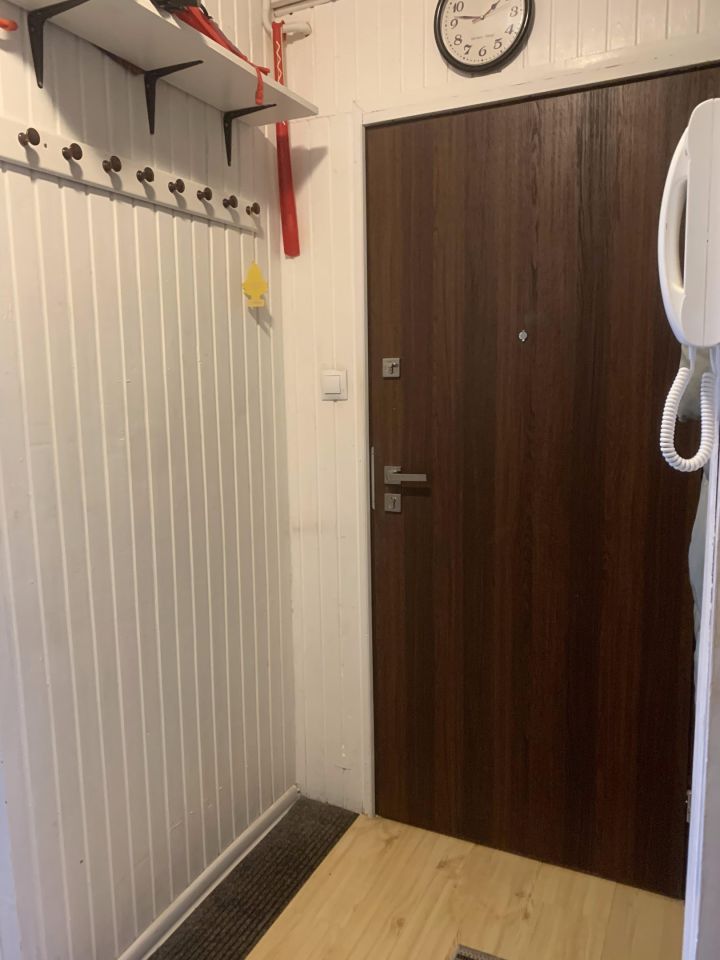 Mieszkanie 3-pokojowe Puławy Centrum, ul. Stanisława Eustachiewicza. Zdjęcie 6