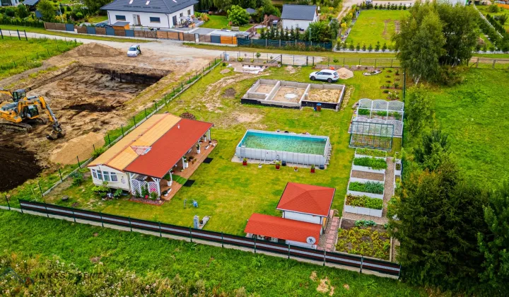 inny, 3 pokoje Gościno, ul. Wspólna