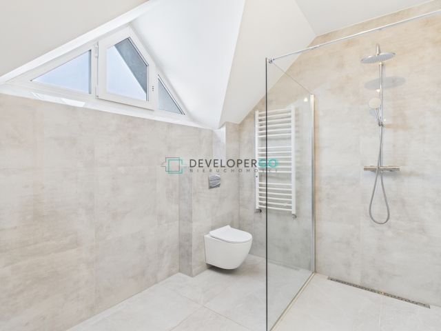 dom wolnostojący, 5 pokoi Wasilków, ul. Kolejowa. Zdjęcie 8