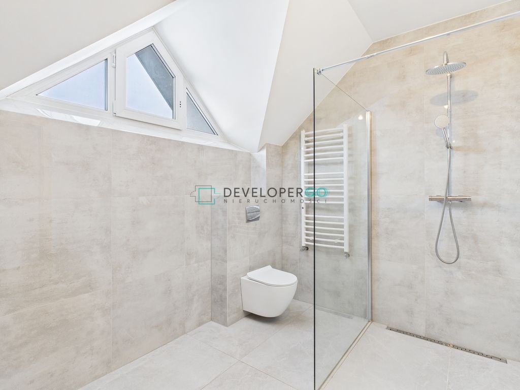 dom wolnostojący, 5 pokoi Wasilków, ul. Kolejowa. Zdjęcie 8