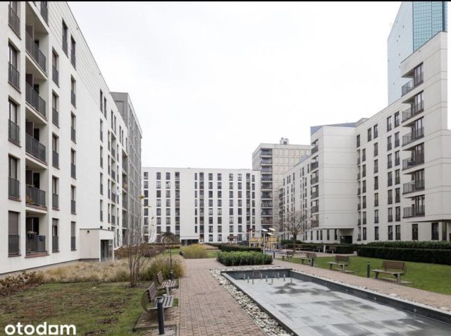 Mieszkanie 1-pokojowe Warszawa Śródmieście, ul. Pokorna. Zdjęcie 14