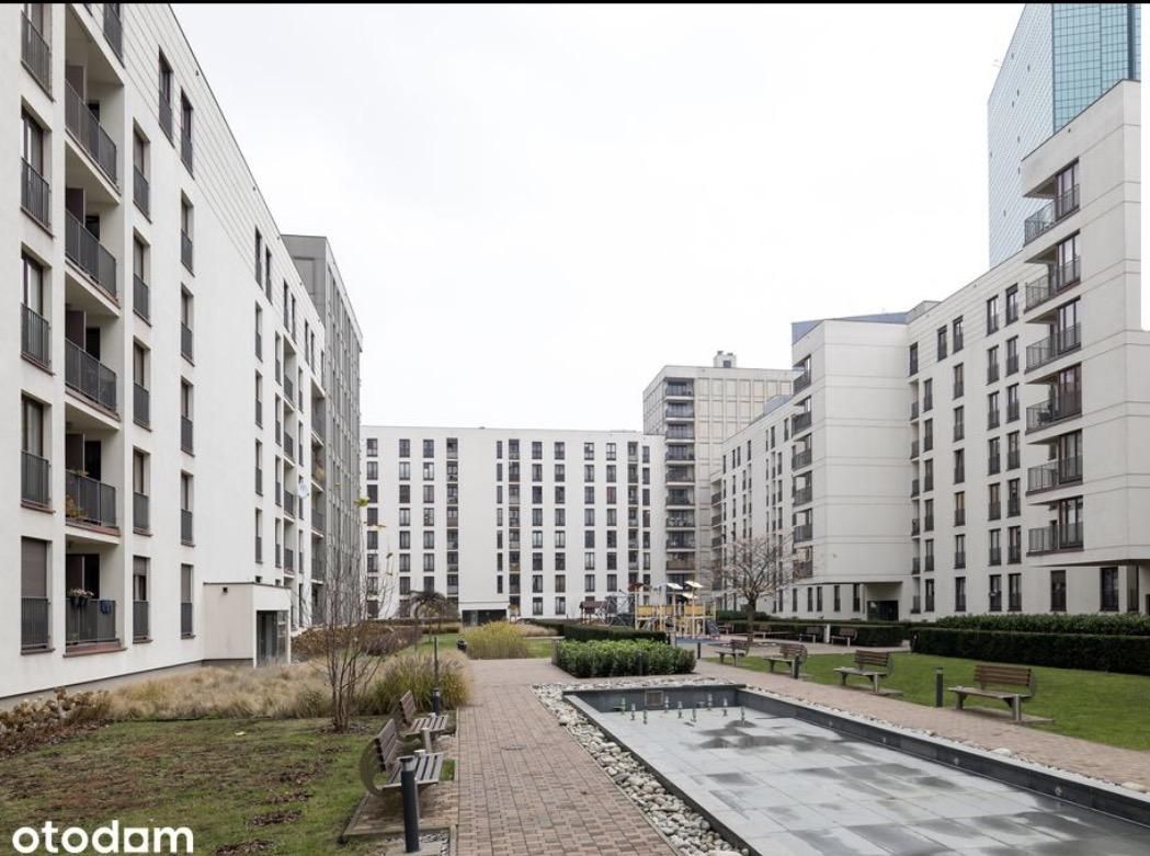 Mieszkanie 1-pokojowe Warszawa Śródmieście, ul. Pokorna. Zdjęcie 14