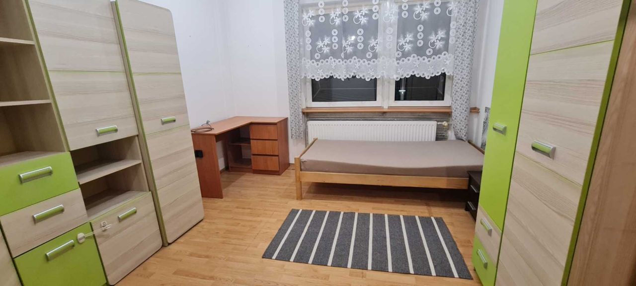 Mieszkanie 3-pokojowe Dąbrowa Górnicza, al. Aleja Zwycięstwa. Zdjęcie 4