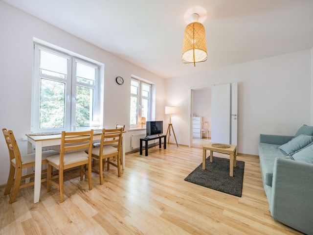 Mieszkanie 2-pokojowe Sopot, al. Niepodległości. Zdjęcie 6