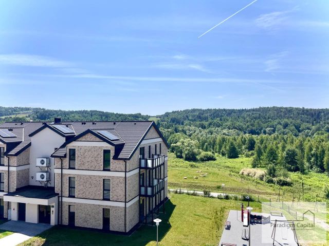 Mieszkanie 3-pokojowe Kraków. Zdjęcie 13