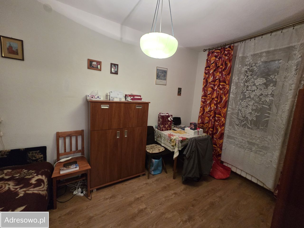 dom wolnostojący, 4 pokoje Mokrzyce Dworskie. Zdjęcie 3