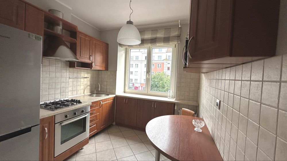 Mieszkanie 2-pokojowe Gdańsk Siedlce, ul. Kartuska. Zdjęcie 4