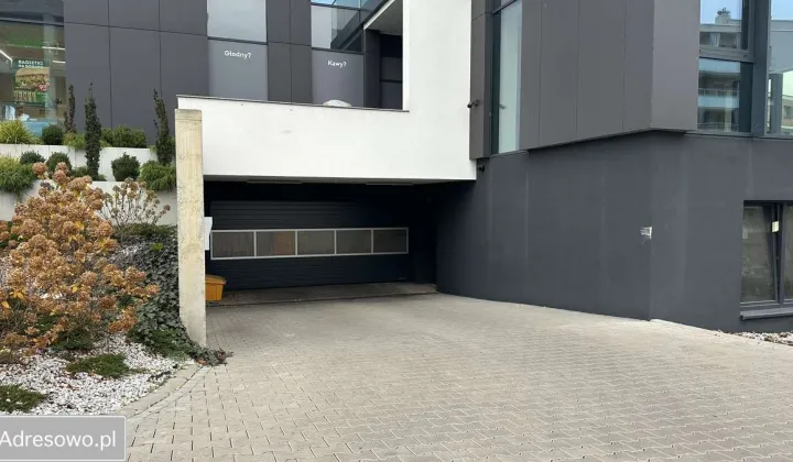 Garaż/miejsce parkingowe Częstochowa Parkitka, ul. Okulickiego