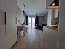 Mieszkanie 1-pokojowe Łódź, ul. Słowiańska