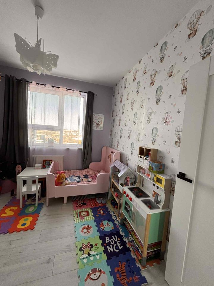 Mieszkanie 3-pokojowe Lublin Bronowice, ul. Wrońska. Zdjęcie 10