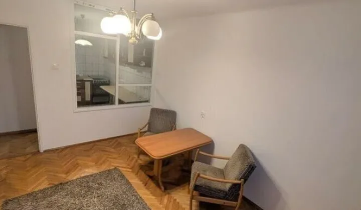 Mieszkanie 2-pokojowe Kielce KSM