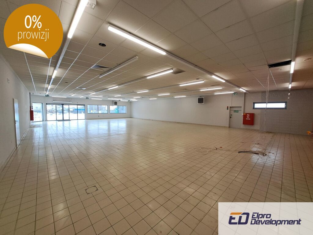 Lokal Chodel, ul. Partyzantów. Zdjęcie 8