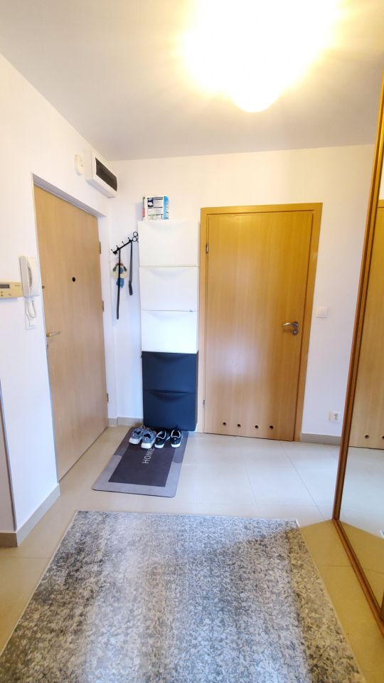 Mieszkanie 2-pokojowe Otwock Kresy Nadbrzeskie, ul. im. Generała Józefa Hallera. Zdjęcie 14