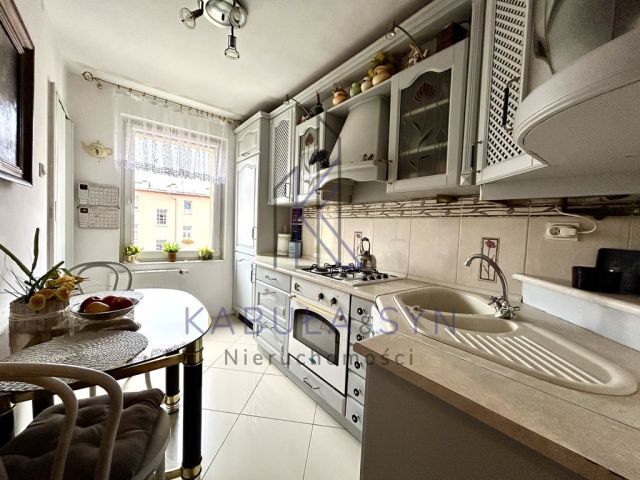 Mieszkanie 2-pokojowe Bydgoszcz, ul. Henryka Siemiradzkiego. Zdjęcie 6