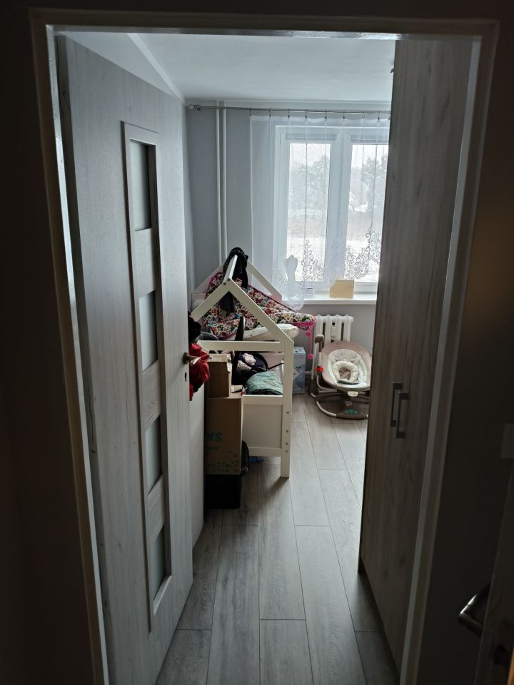 Mieszkanie 3-pokojowe Szczecinek Raciborki, ul. Pilska. Zdjęcie 9