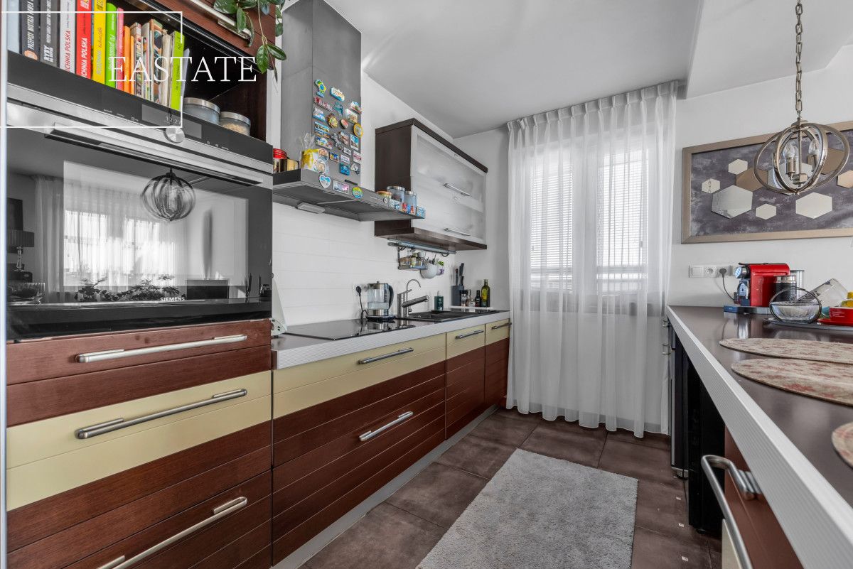 Mieszkanie 4-pokojowe Warszawa Bemowo, ul. Widawska. Zdjęcie 5