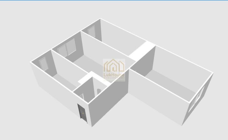 Mieszkanie 2-pokojowe Bytom, ul. Jana Kasperka. Zdjęcie 3
