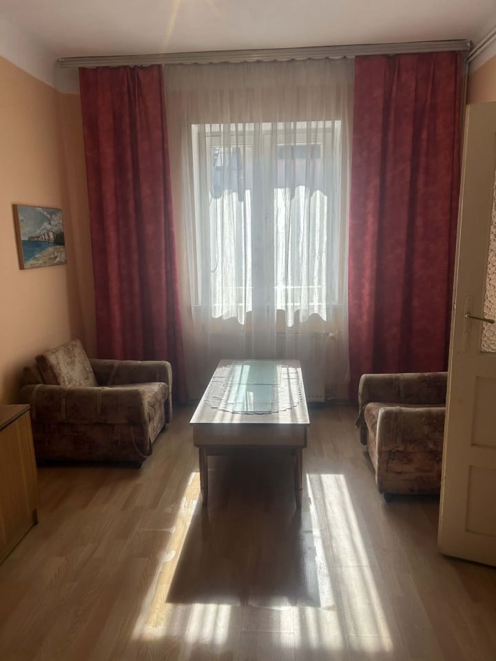 dom wolnostojący, 4 pokoje Strzyżów Zawale, ul. Konopnickiej. Zdjęcie 8