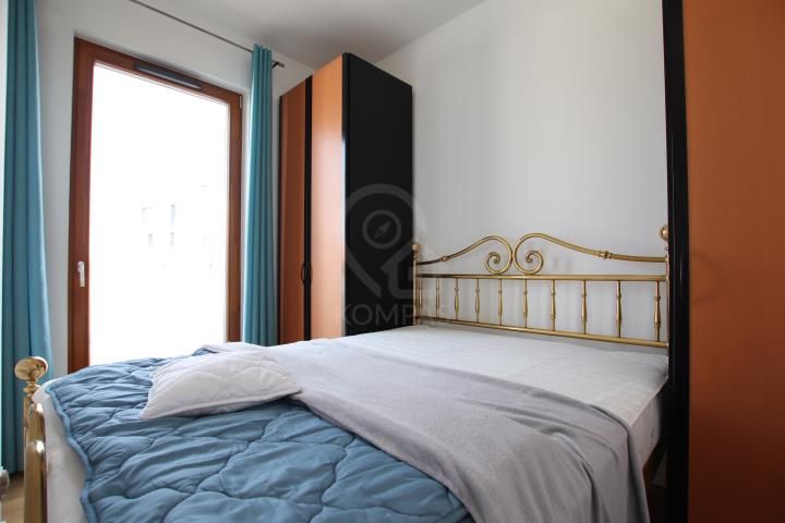 Mieszkanie 2-pokojowe Wrocław Stare Miasto, ul. Księcia Witolda. Zdjęcie 2