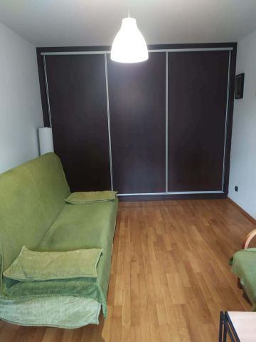 Mieszkanie 2-pokojowe Wrocław Fabryczna, ul. Manganowa. Zdjęcie 9