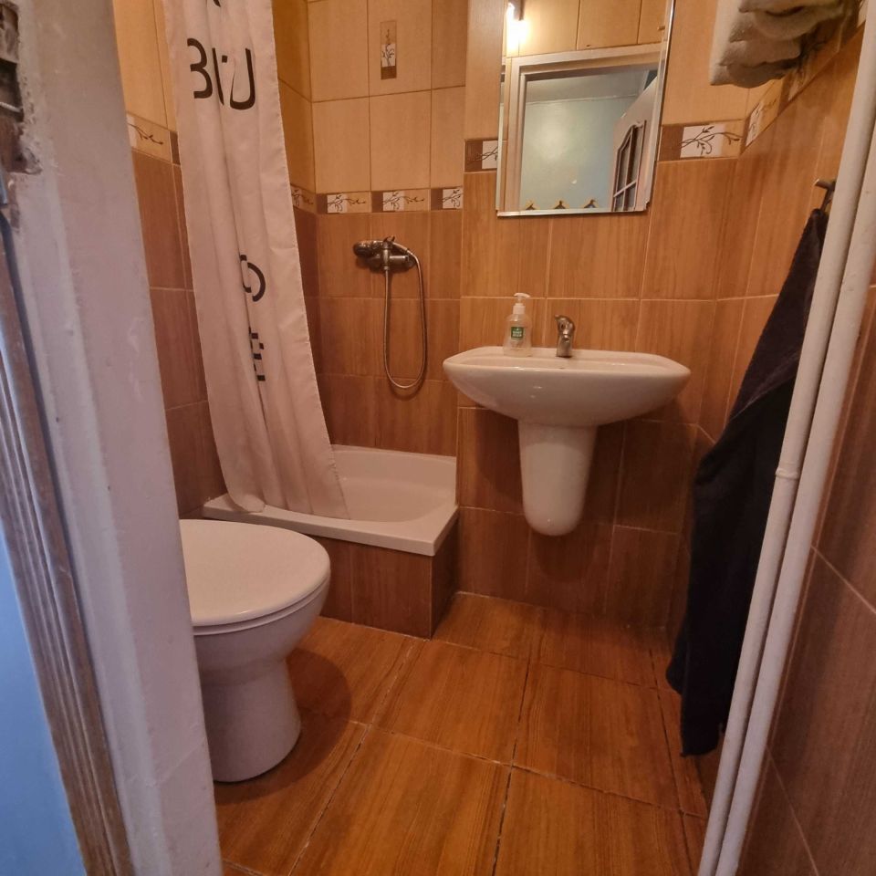 Mieszkanie 1-pokojowe Wrocław Fabryczna, ul. Kłośna. Zdjęcie 6