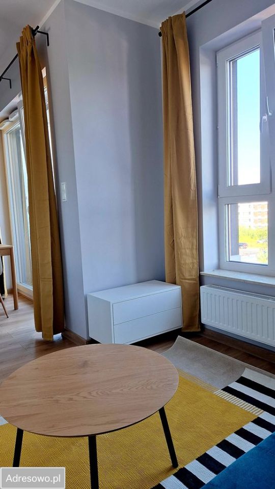 Mieszkanie 1-pokojowe Mińsk Mazowiecki, ul. Klonowa. Zdjęcie 6