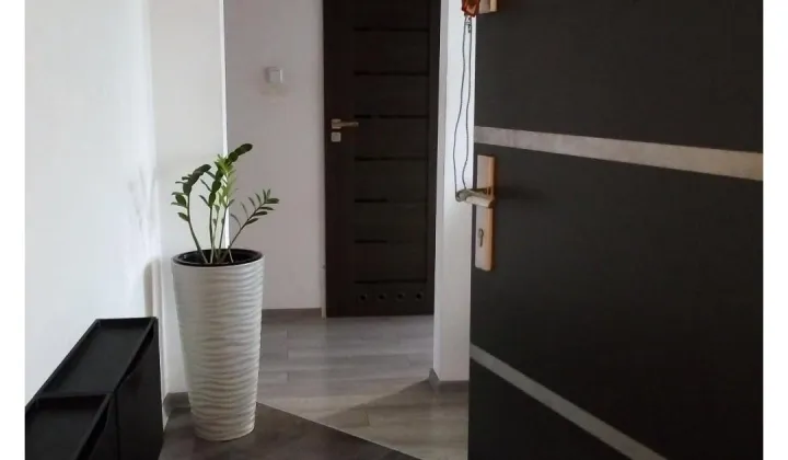 Mieszkanie 3-pokojowe Włocławek Zazamcze, Budowlanych