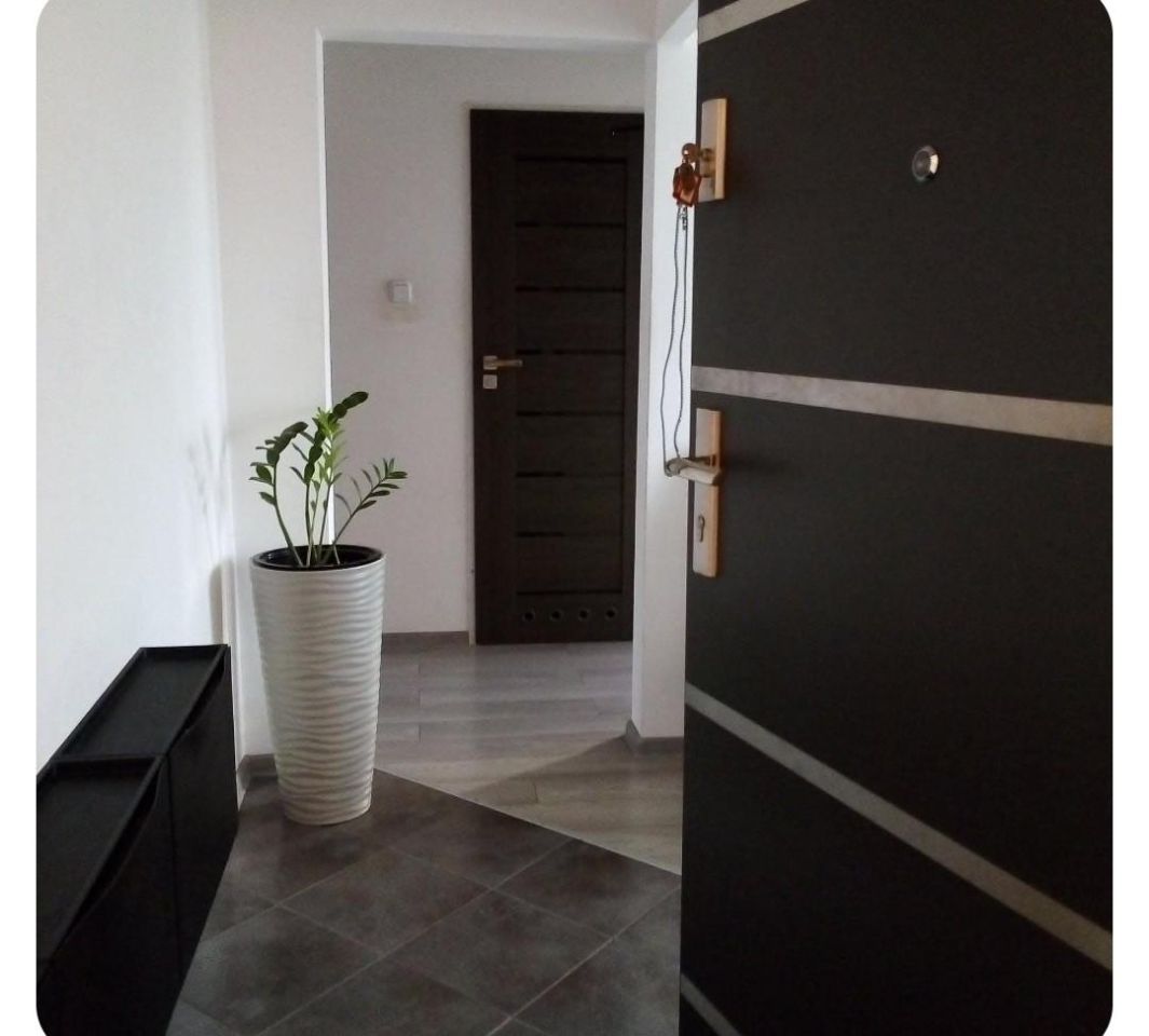 Mieszkanie 3-pokojowe Włocławek Zazamcze, ul. Budowlanych. Zdjęcie 1