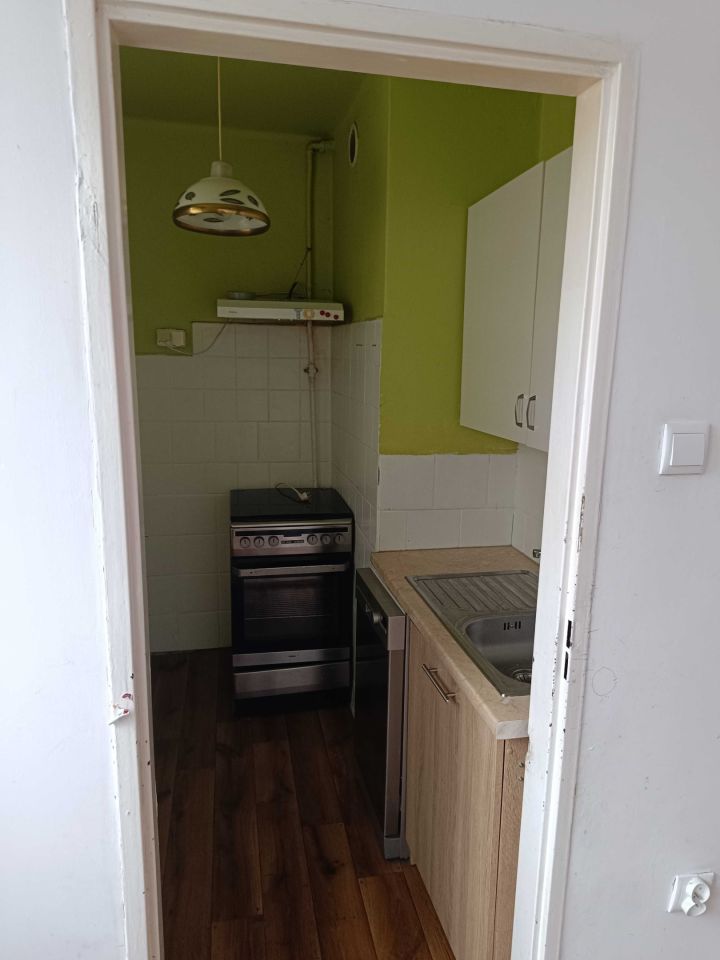 Mieszkanie 3-pokojowe Cieszyn, ul. Stanisława Moniuszki. Zdjęcie 5