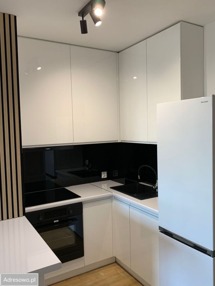 Mieszkanie 2-pokojowe Katowice Dąb, ul. Johna Baildona. Zdjęcie 2