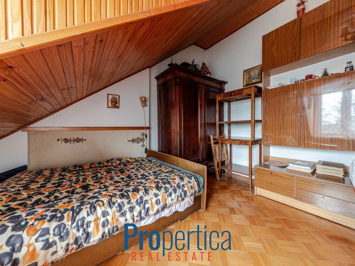 Mieszkanie 7-pokojowe Warszawa Ursynów, ul. Zygmunta Pawlaczyka. Zdjęcie 12