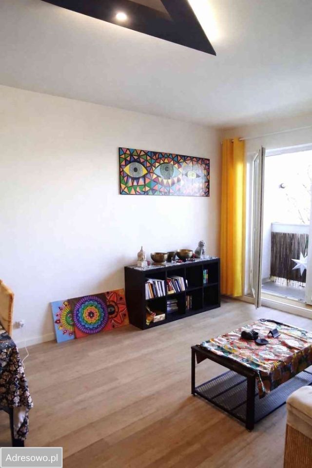 Mieszkanie 2-pokojowe Poznań Naramowice, ul. Bolka. Zdjęcie 3