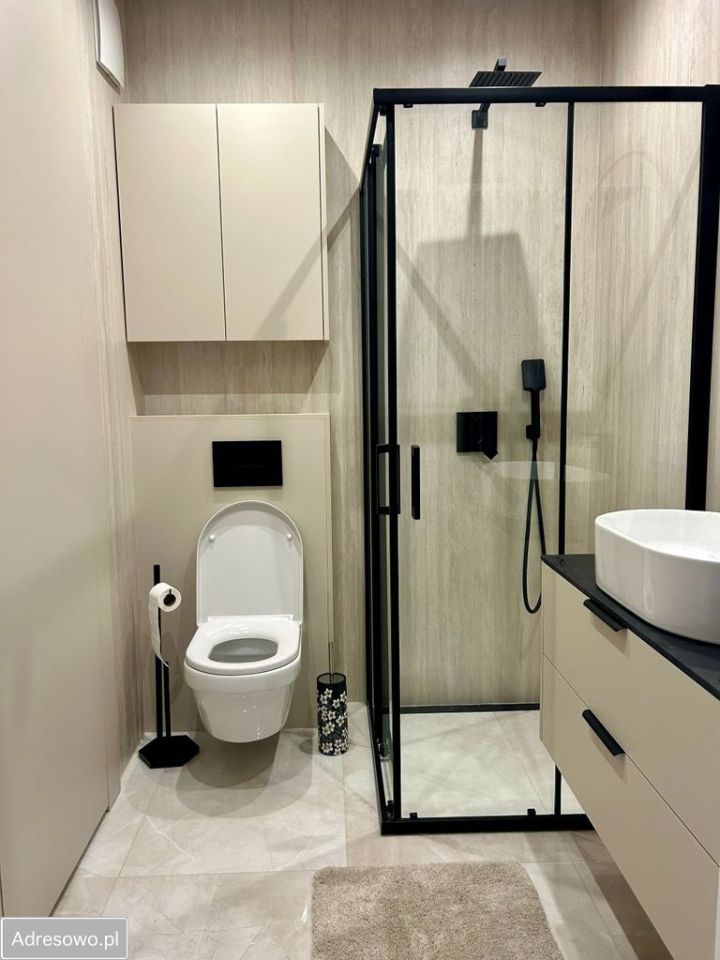 Mieszkanie 4-pokojowe Gdańsk Letnica, ul. Aleksandra Rożankowskiego. Zdjęcie 18