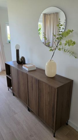 Mieszkanie 1-pokojowe Wrocław Krzyki, ul. Powstańców Śląskich. Zdjęcie 2